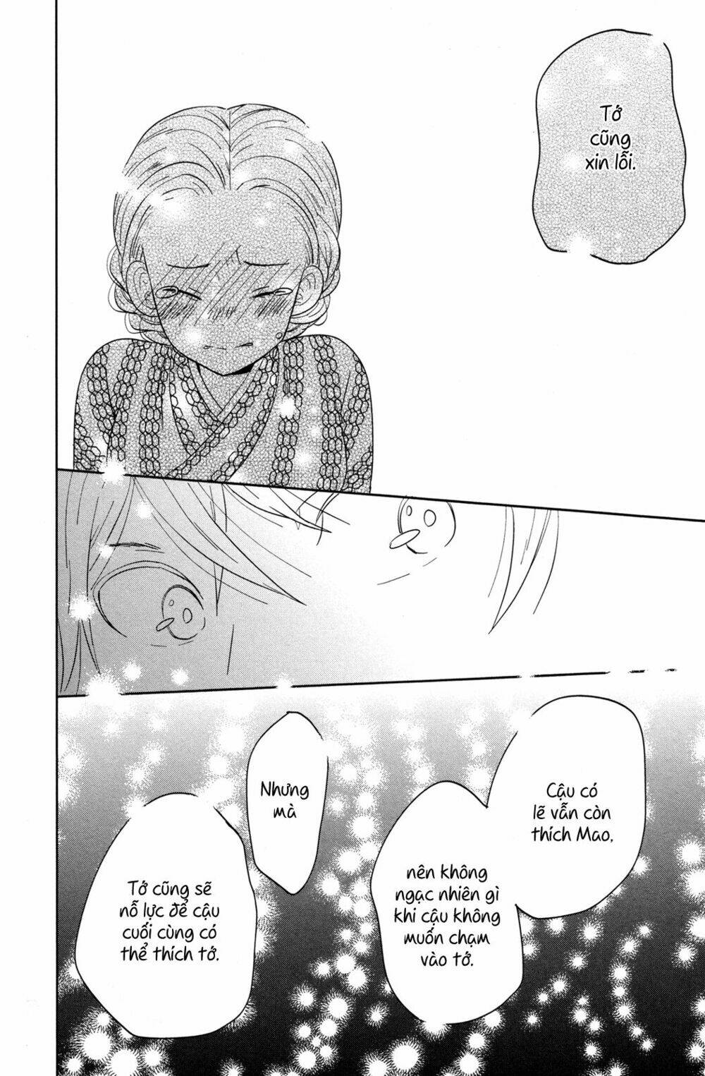 ngôi nhà mặt trời chapter 44.2 25