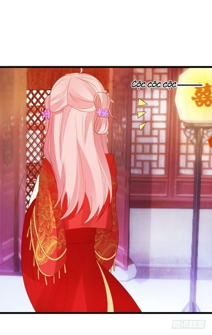 hồ tiên hung bạo chapter 60 16