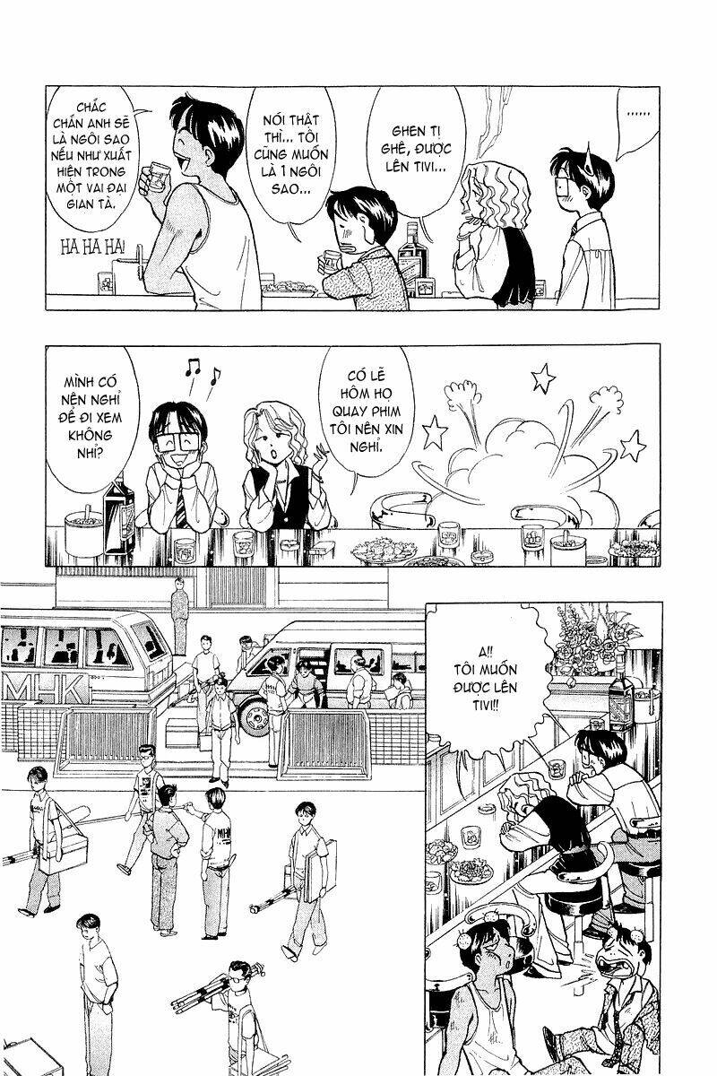 yume de aetara chapter 40 7