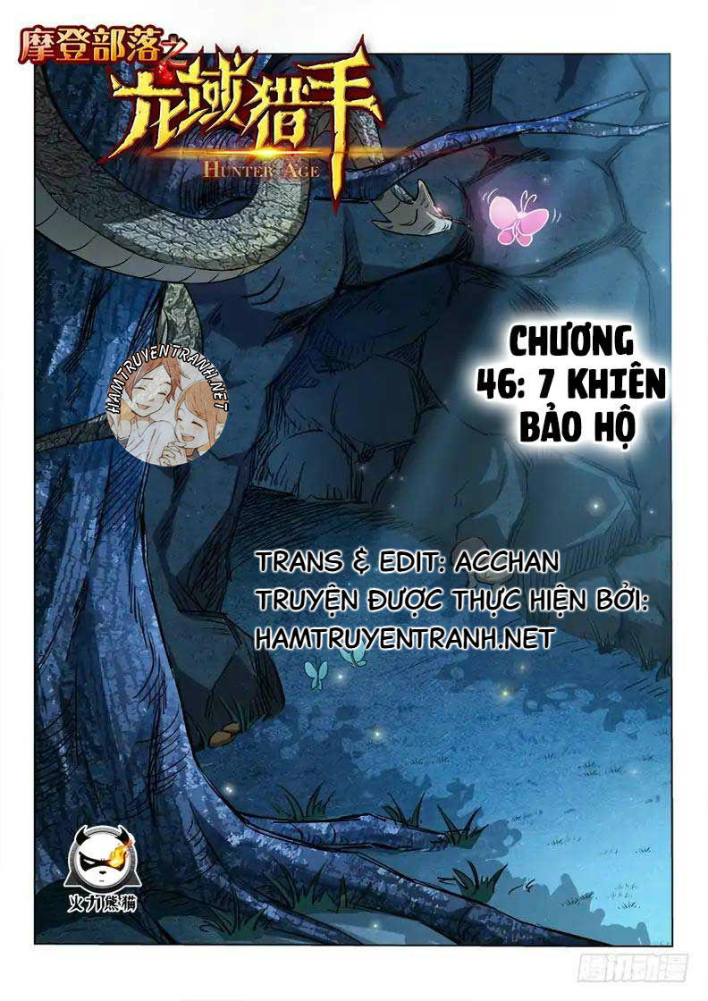 hunter age chapter 46 2