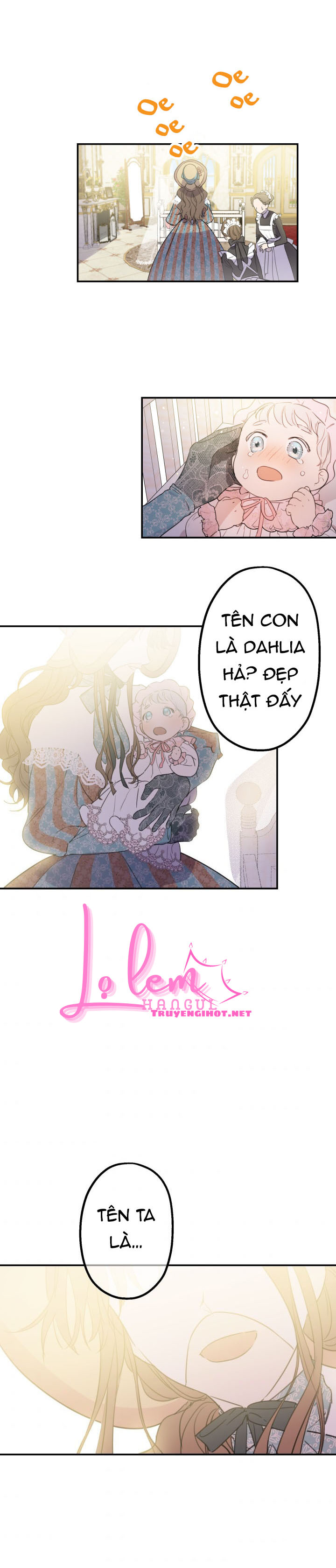 những kẻ mạnh nhất thế giới đều bám lấy tôi chapter 6.1 3