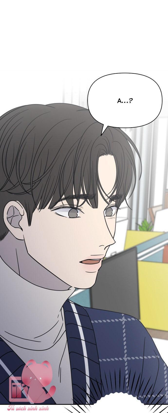 nói không với tình công sở chapter 2 77