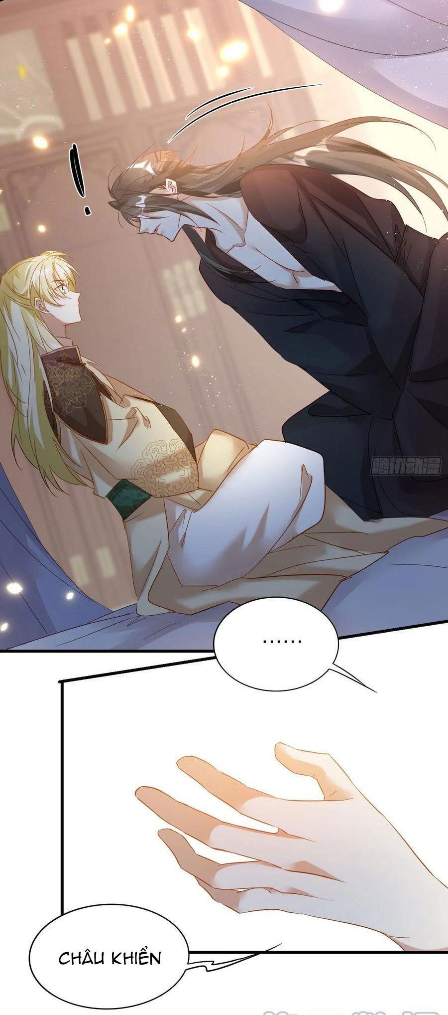 lục thân bất nhận chapter 54 28