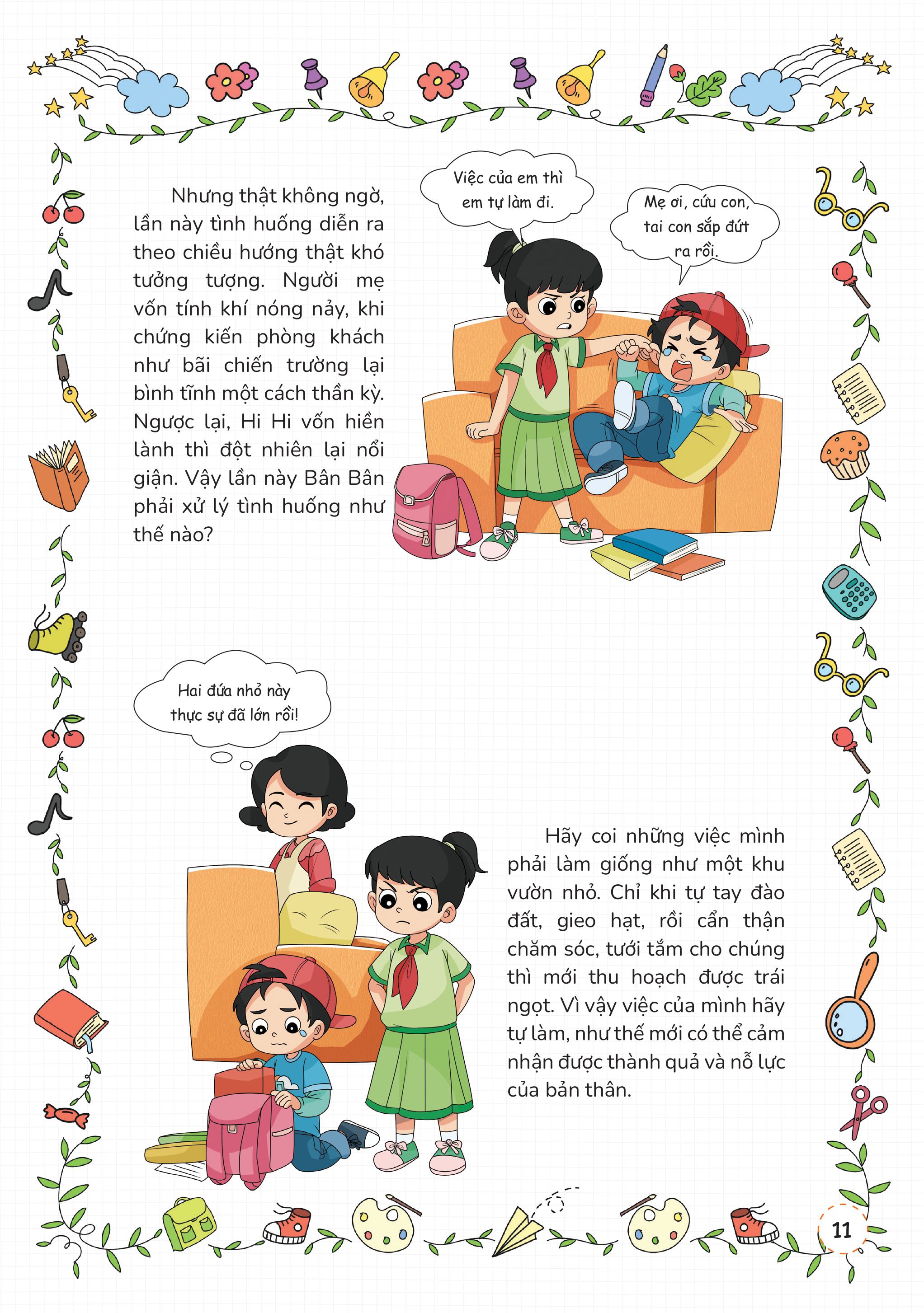 Sách - Khơi Dậy Khả Năng Lãnh Đạo Cho Trẻ - Phương Pháp Hướng Dẫn Trẻ Trở Nên Xuất Sắc Hơn - Tiên Phong Books