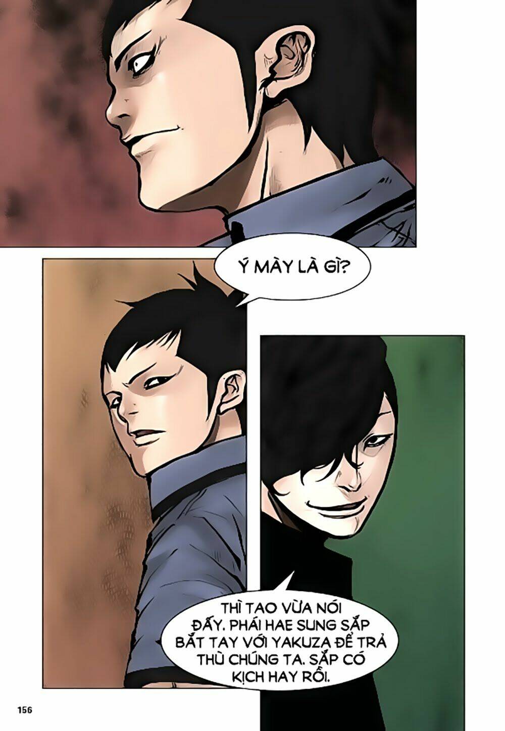 tong | tổng chapter 21 2