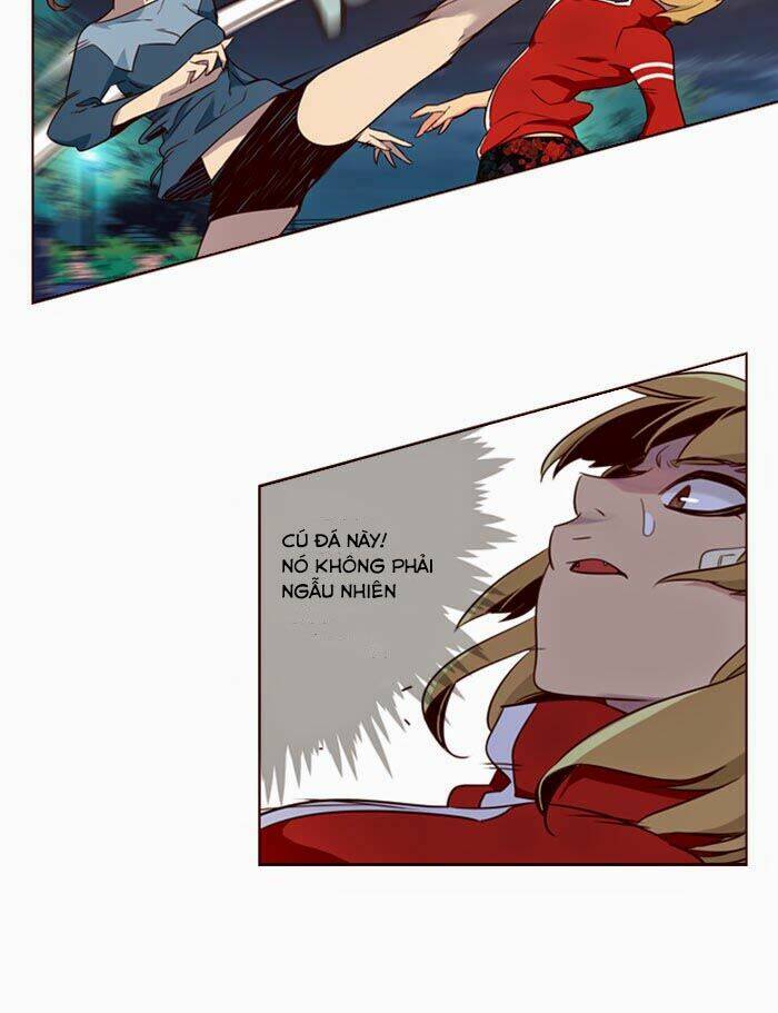 nữ sinh trường wilds chapter 189 26