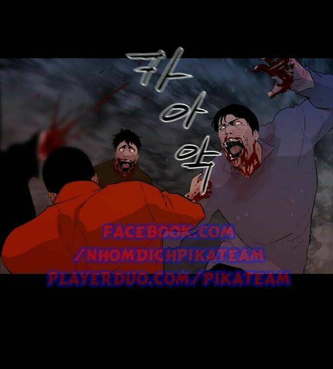 đêm vùng cực chapter 23 26