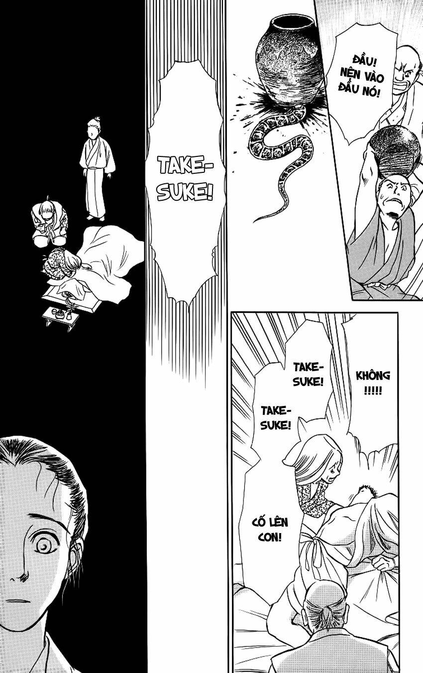 ugetsu monogatari chapter 3 36