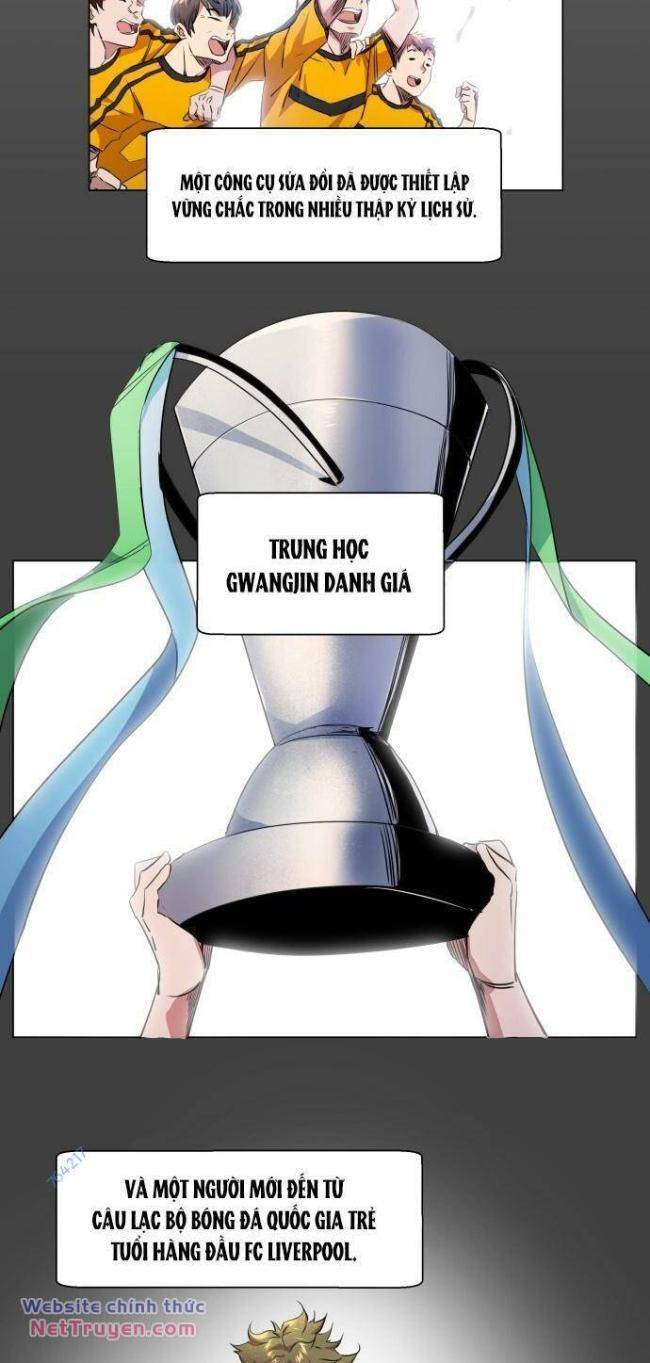 Góc Cao Khung Thành chapter 29 26