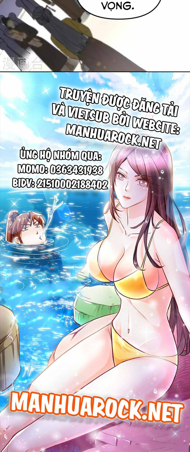 trọng sinh ta là đại thiên thần chapter 144 54