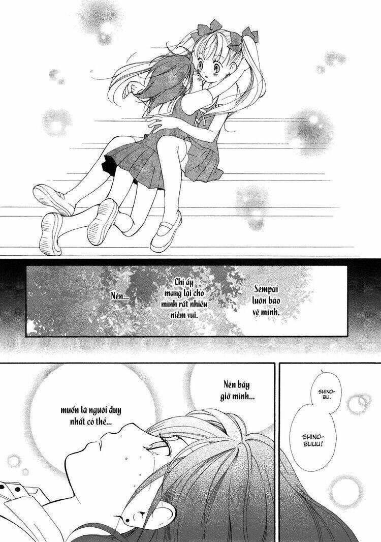 the conditions for paradise chapter 6 16