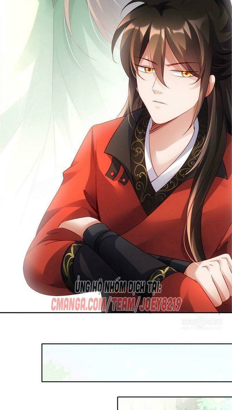 thiên kim bất hoán chapter 53 54