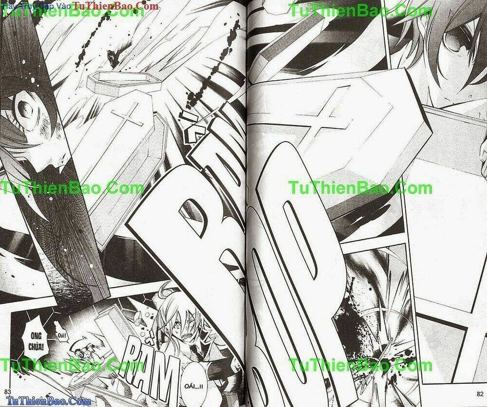 ẩn số chapter 6 41