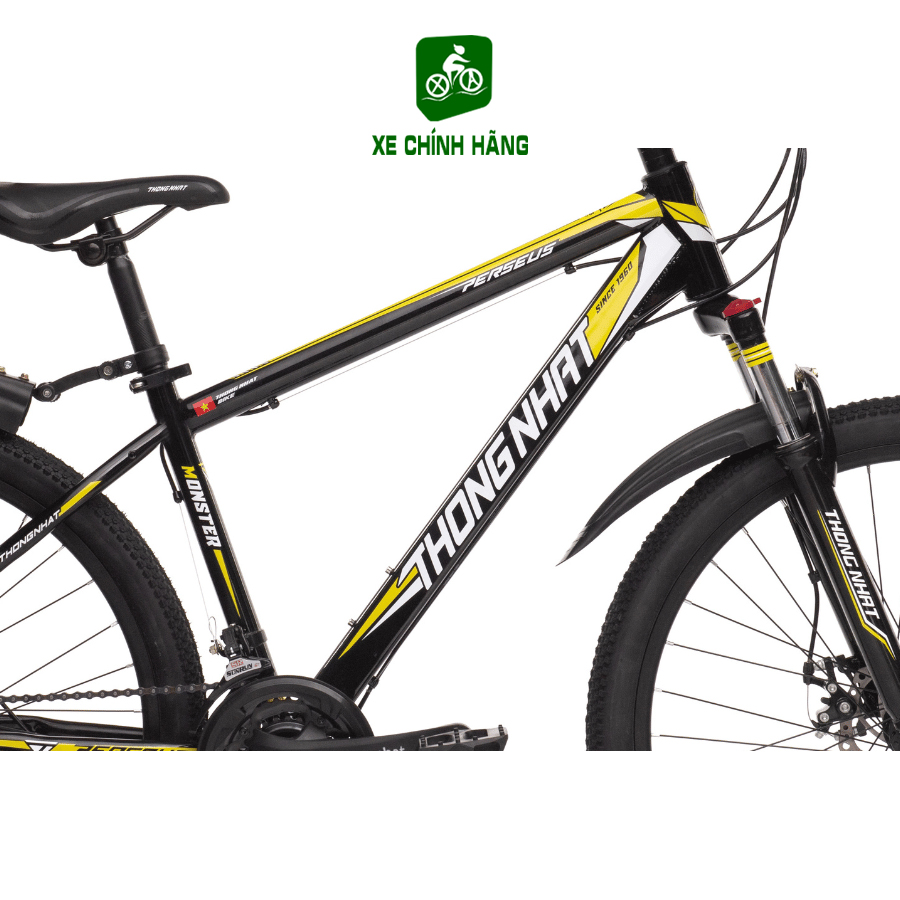Xe Đạp Địa Hình Thống Nhất MTB 07- Bánh 26 Inch