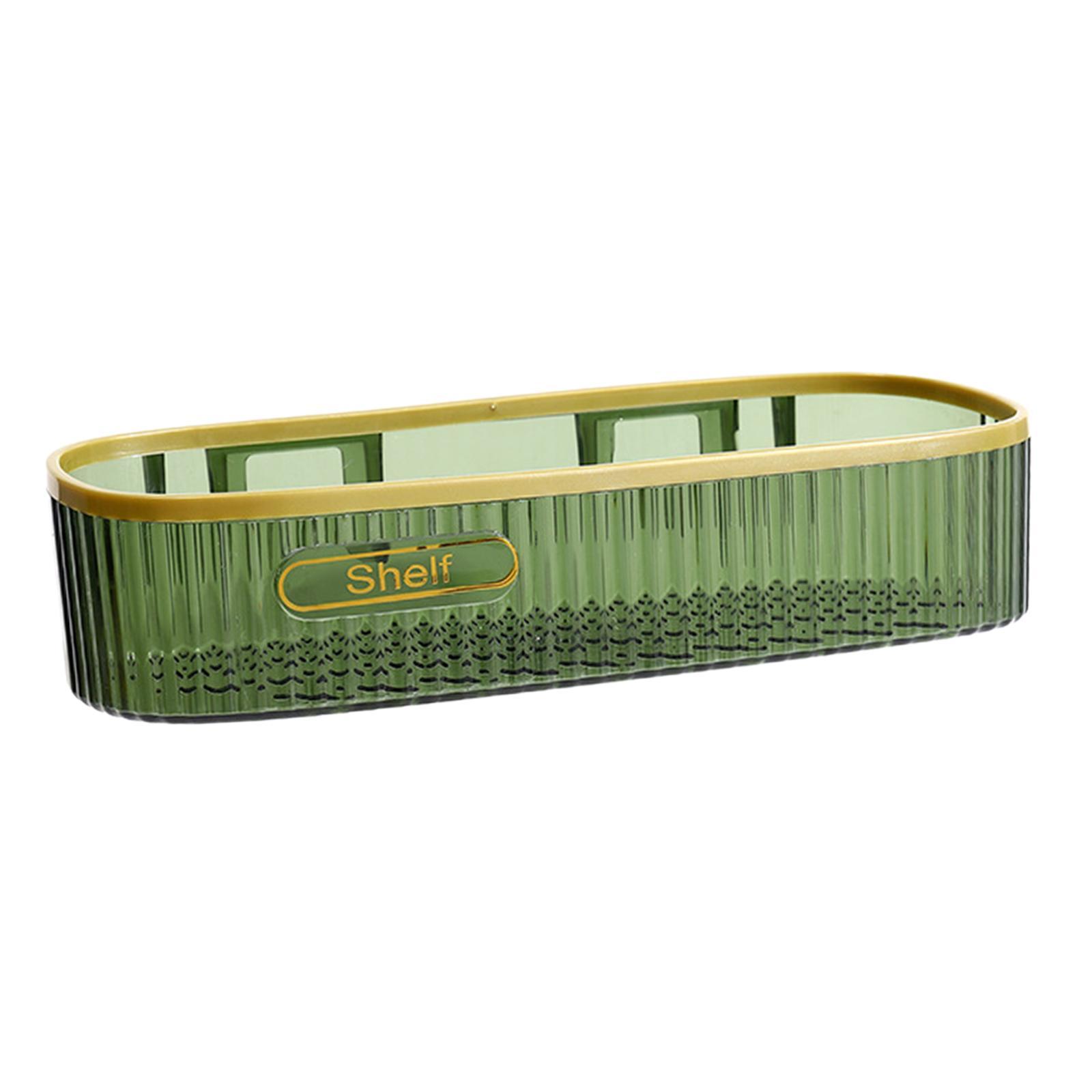 Shower Caddy Basket Shelf Hanging Shelves for Living Room Bedroom Accessory
