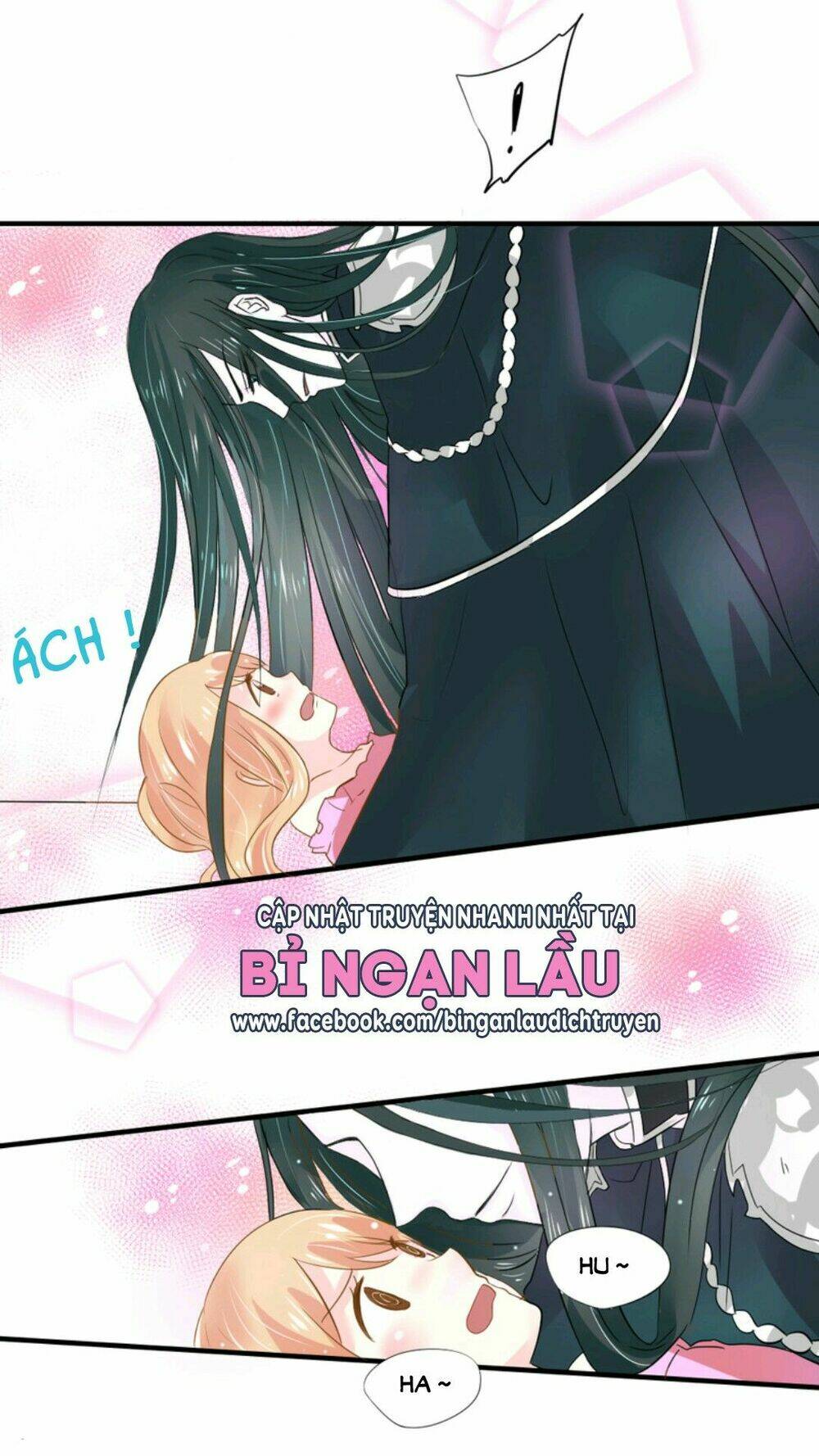 ma vương đại nhân đi thông thả chapter 10 14