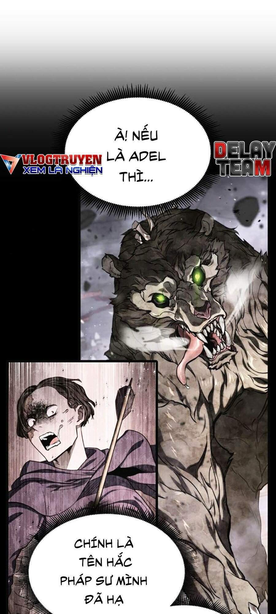 huyền thoại game thủ - tái xuất chapter 28 13