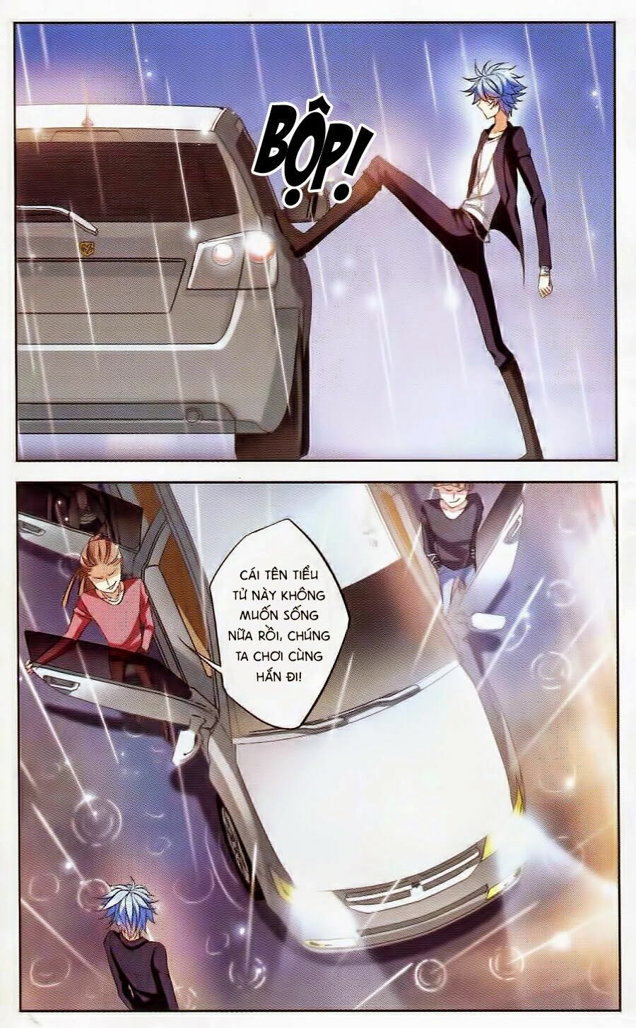 thiên giáng hiền thục nam (full) chapter 76 13