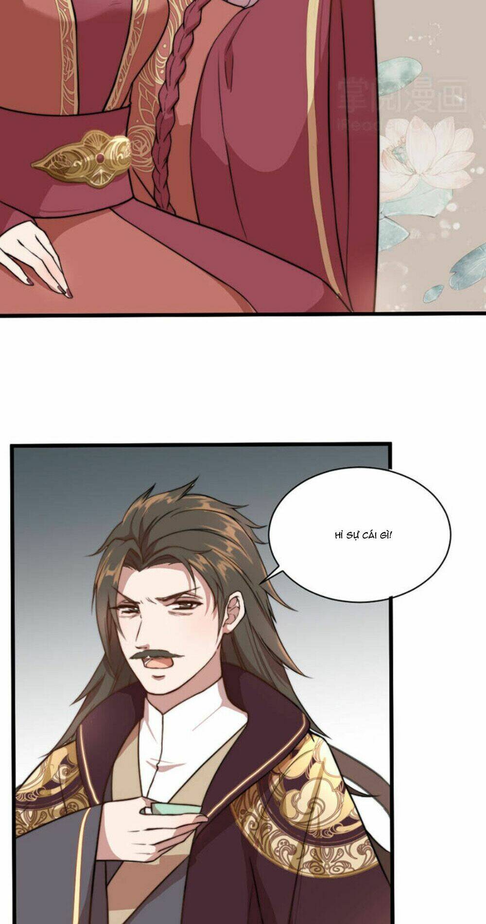 đệ nhất cuồng phi chapter 5 39