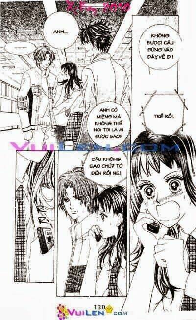cuộc sống của tôi chapter 11 130
