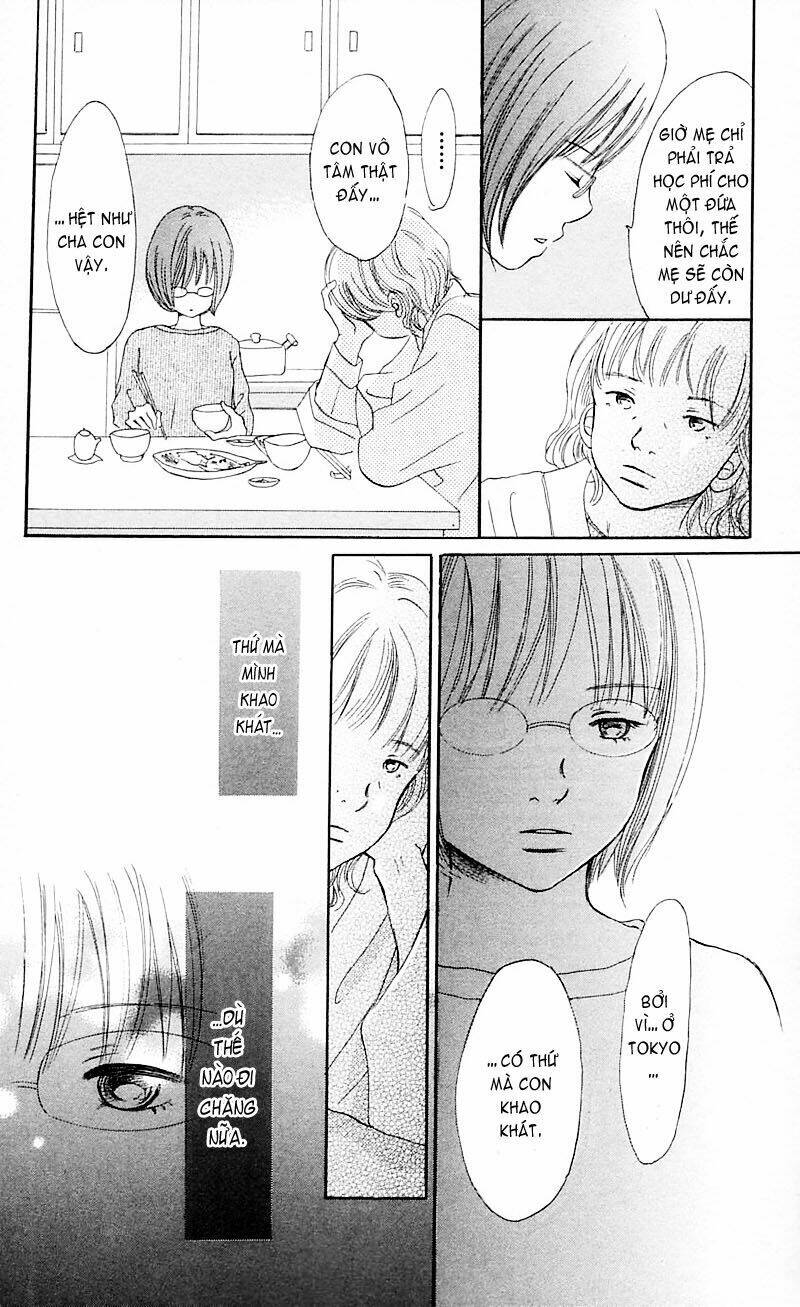 ngày ấy ta bên nhau chapter 31 16