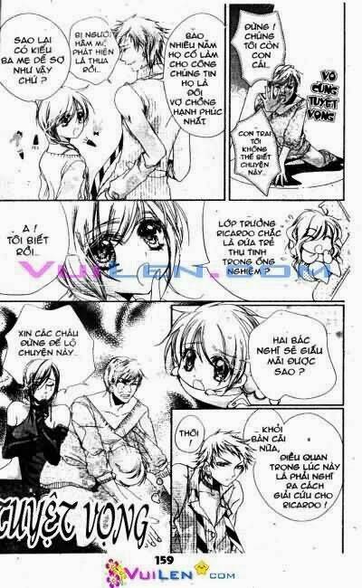 chàng trai quý tộc chapter 1 159