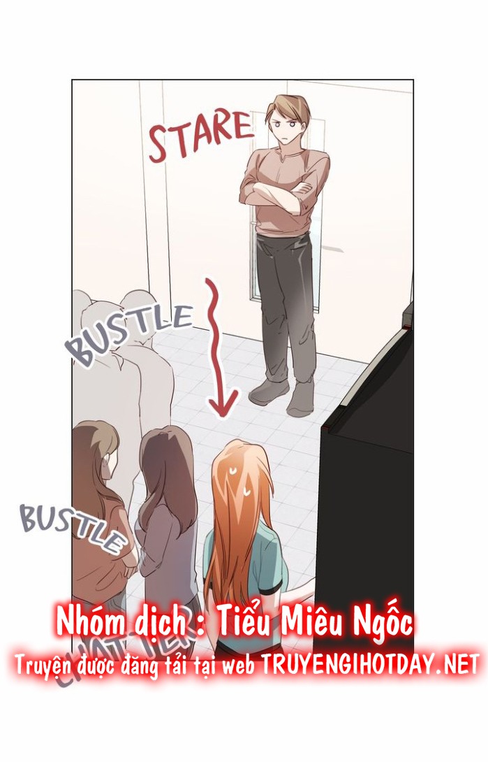 juliet, chúng ta không phải ở kansas đâu! chapter 26 20