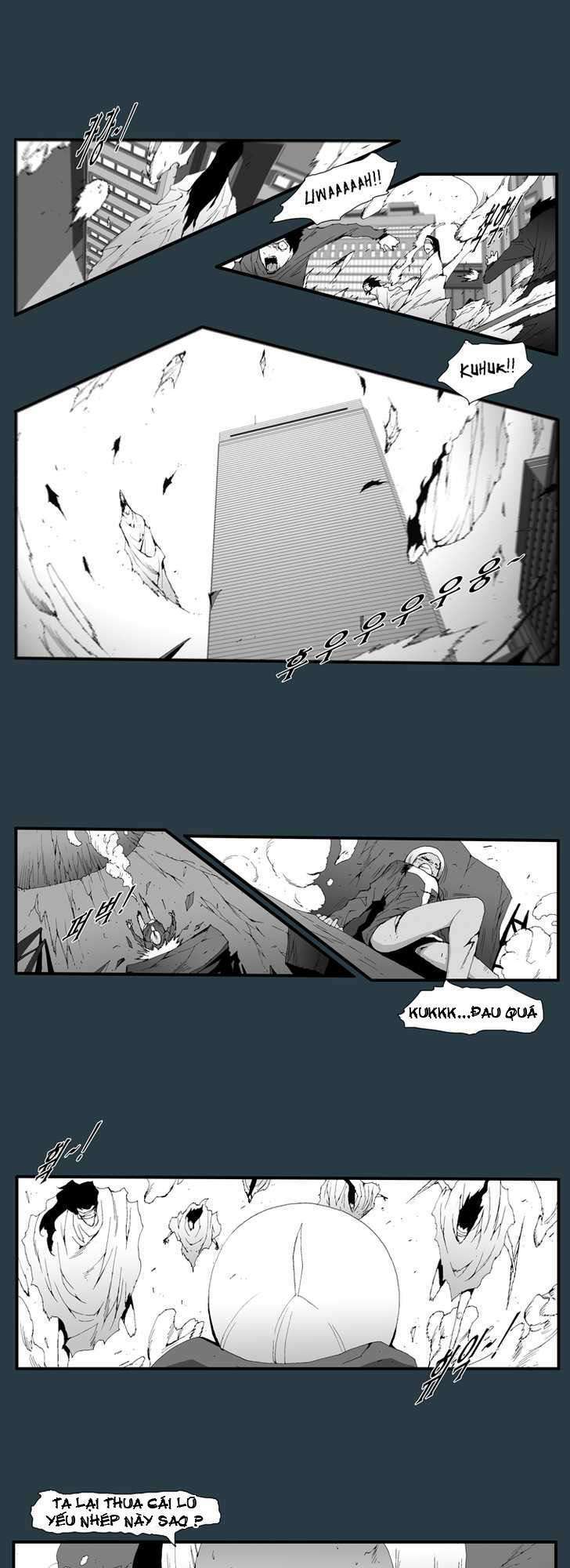 siêu năng chapter 169 7