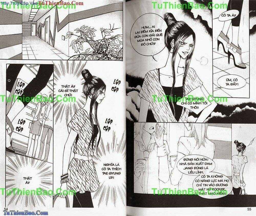 hải lam ngọc chapter 4 28