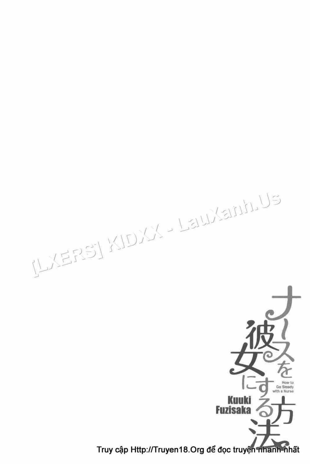 how to get steady with a nurse chapter 14 25