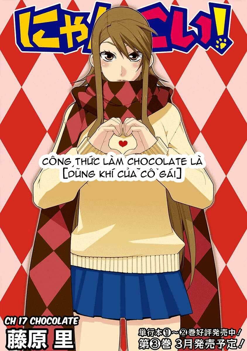 nyankoi! chapter 17 5