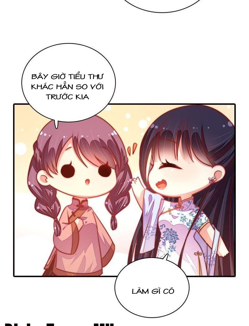 ngày nào thiếu soái cũng ghen chapter 202 7