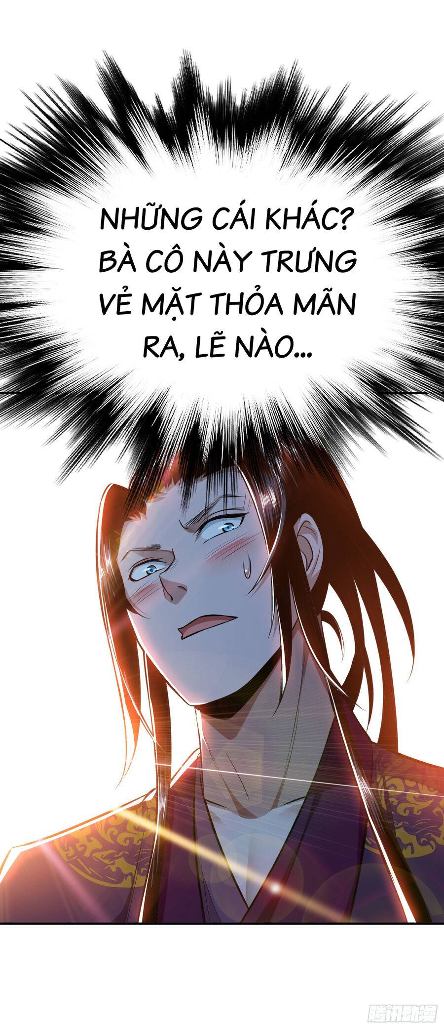 nam chính và hậu cung đều là của ta chapter 40 6