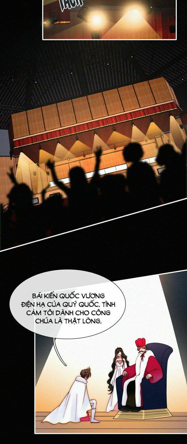 nếu ngày đó chúng ta chưa quen biết chapter 37 9