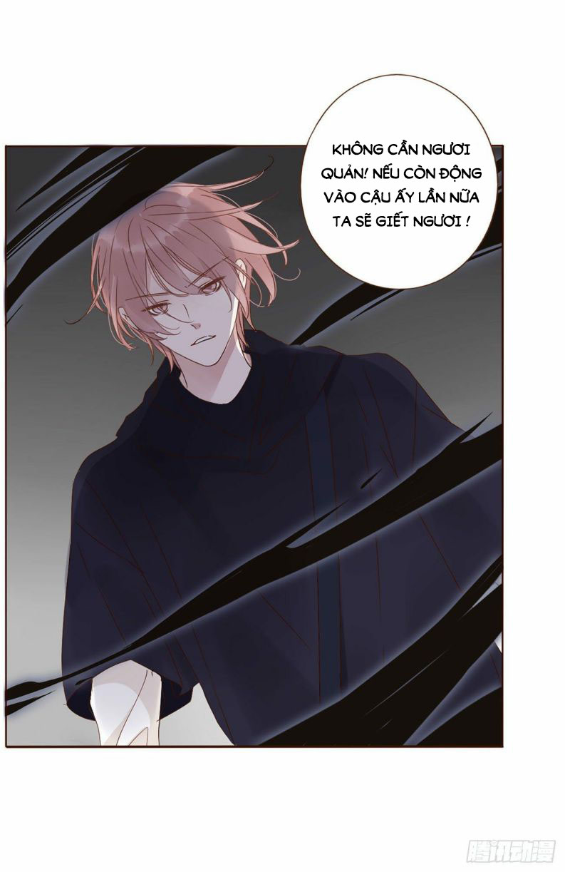 ôm chặt vào lòng chapter 11 26