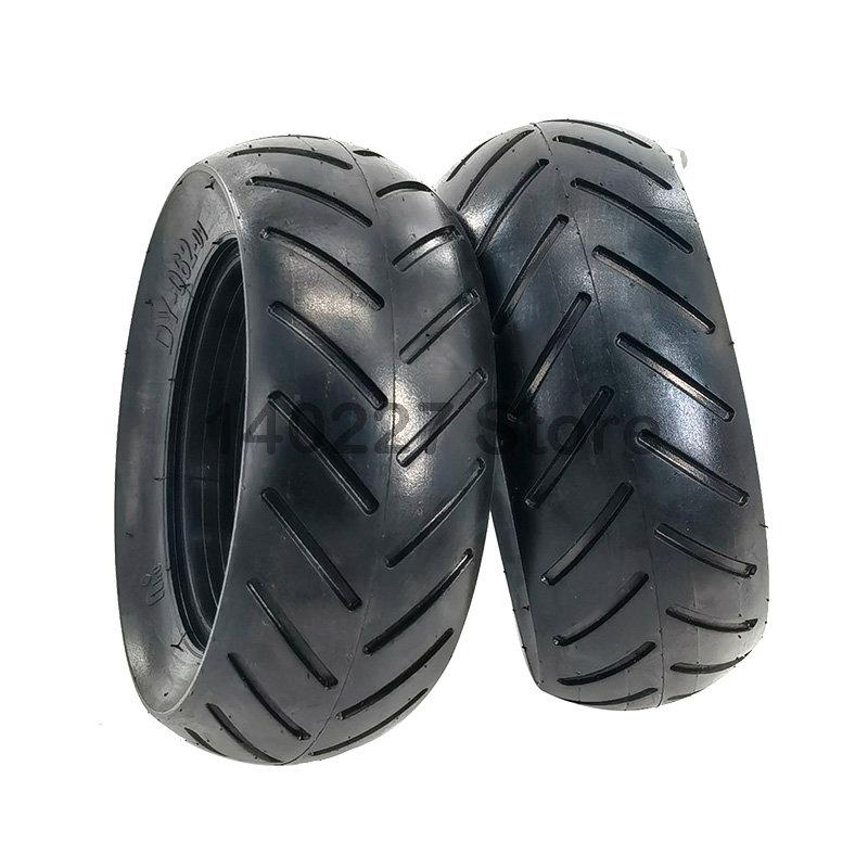 Bán buôn 8,5 inch Lốp xe tay ga đáng tin cậy cho xe máy điện Lốp chống cháy nổ 8.5x3.0 Lốp đặc không săm 8.5 * 3.0 Màu sắc: 1 CÁI