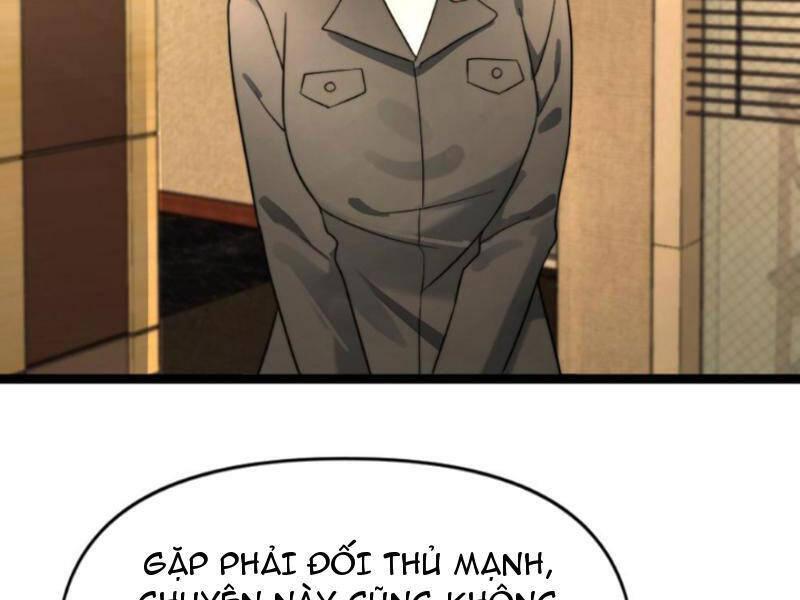 đóng băng toàn cầu: tôi gây dựng nên phòng an toàn thời tận thế chapter 194 14