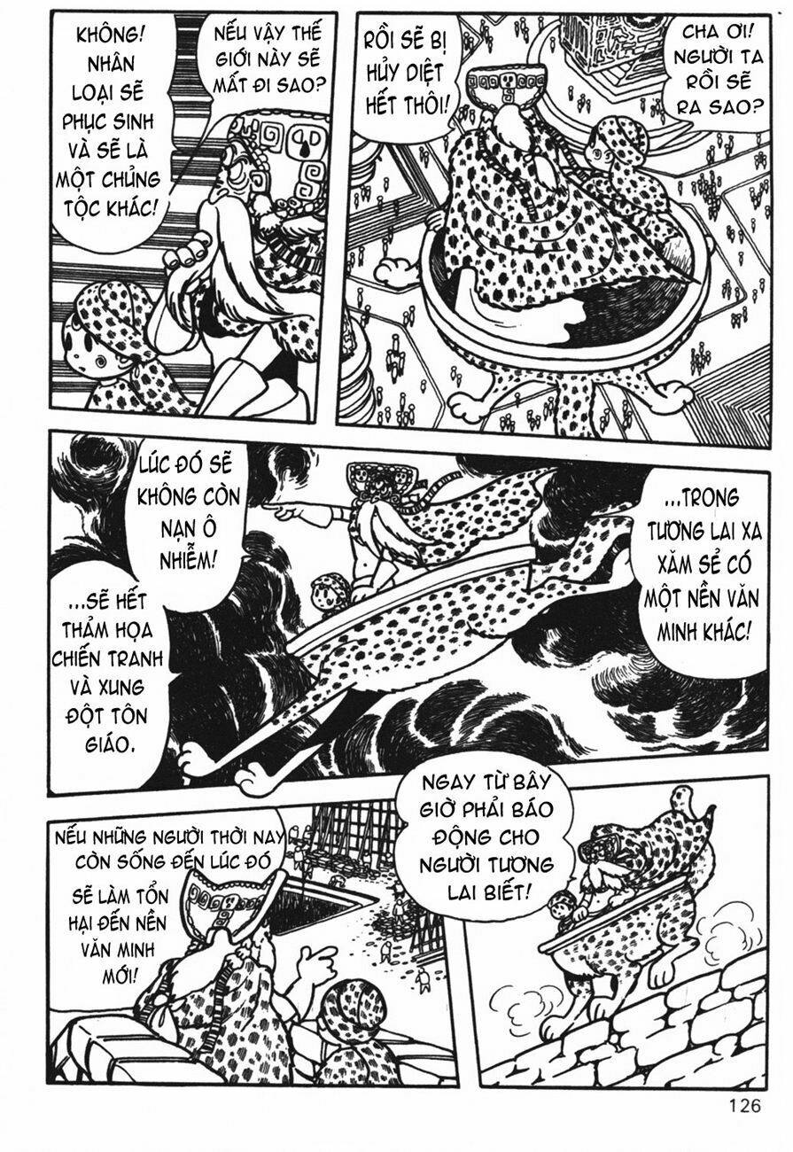 cậu bé ba mắt chapter 8 14