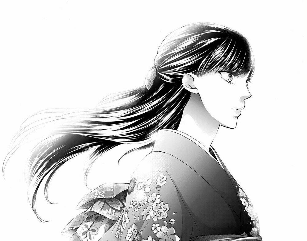 Kono Oto Tomare Chapter 69: Một bông hoa - Trang 10