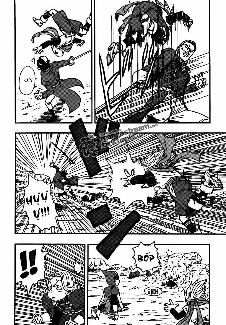 kintoki chapter 1 21