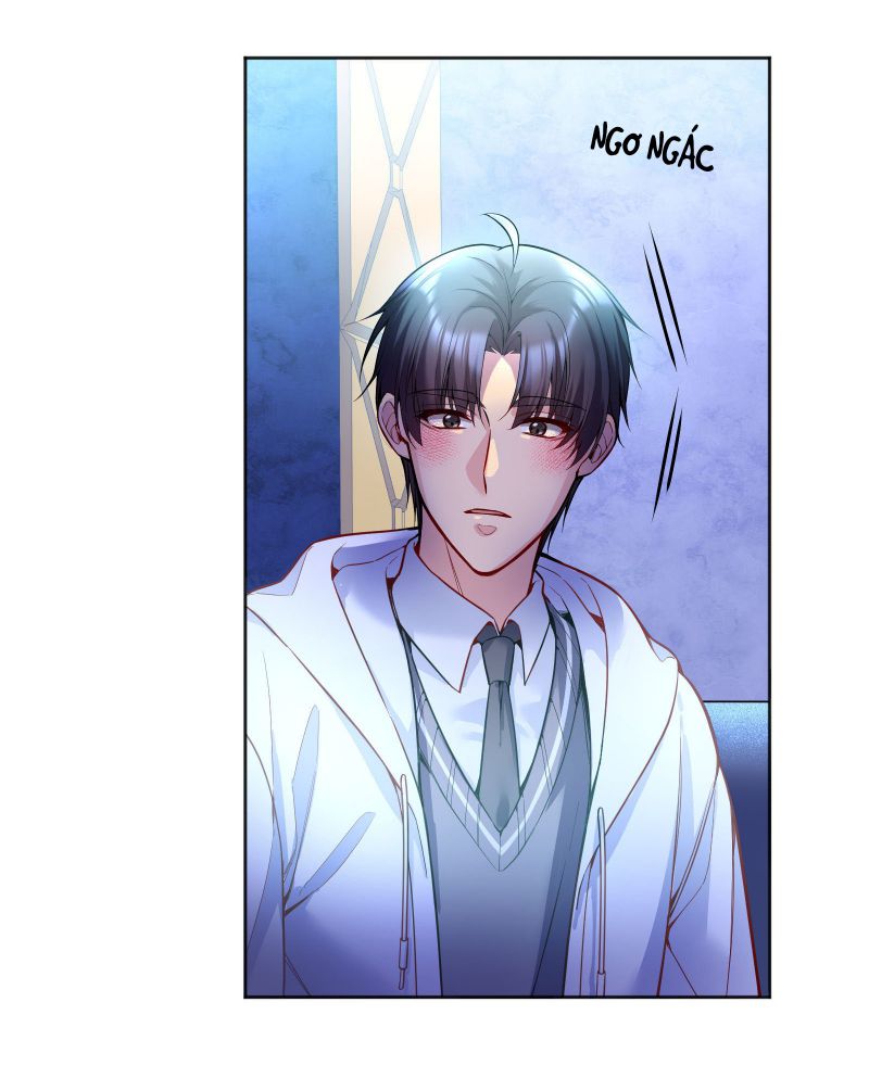 chàng nhân viên host và gã hàng xóm nguy hiểm chapter 80 27