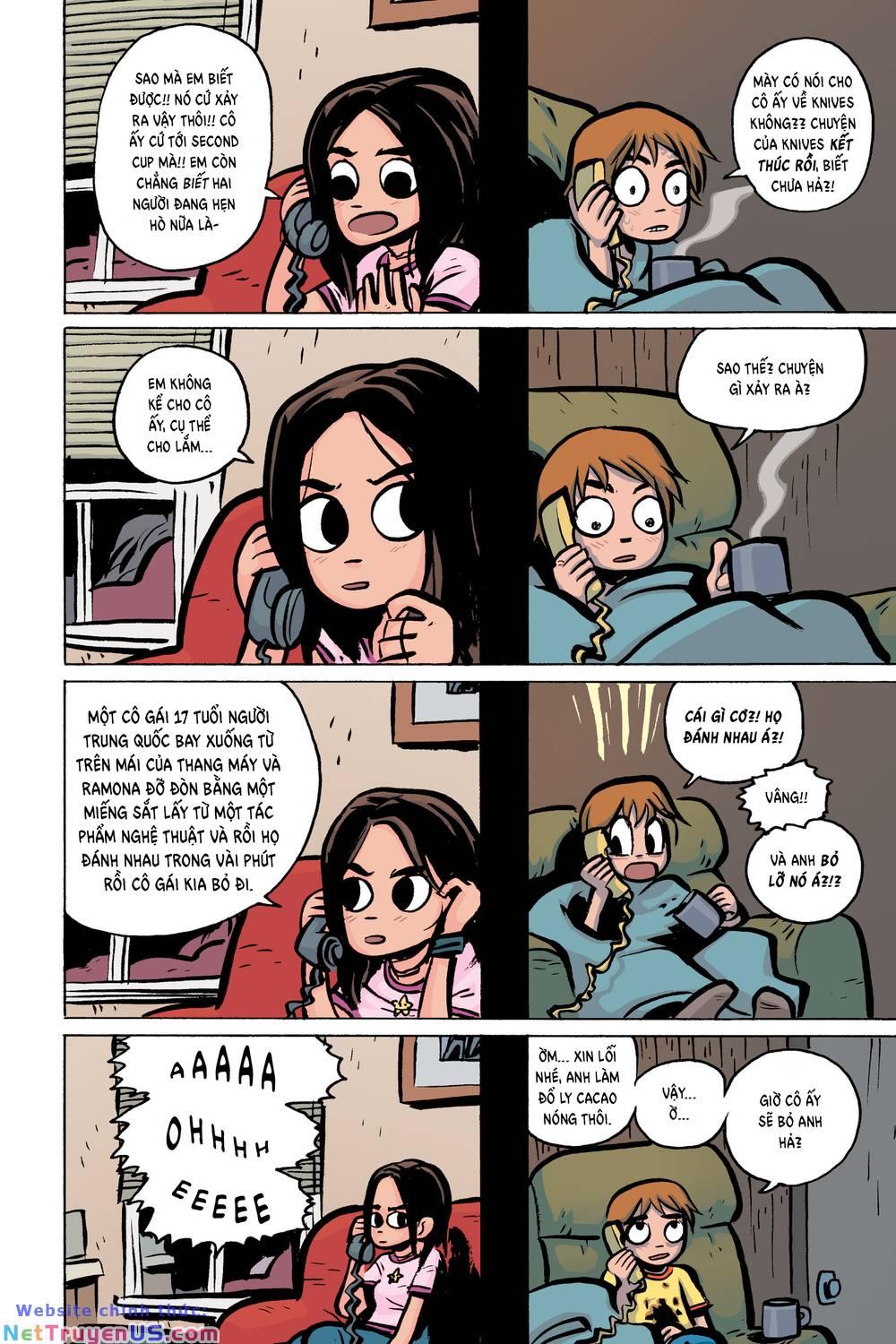 scott pilgrim full color chapter 2 160