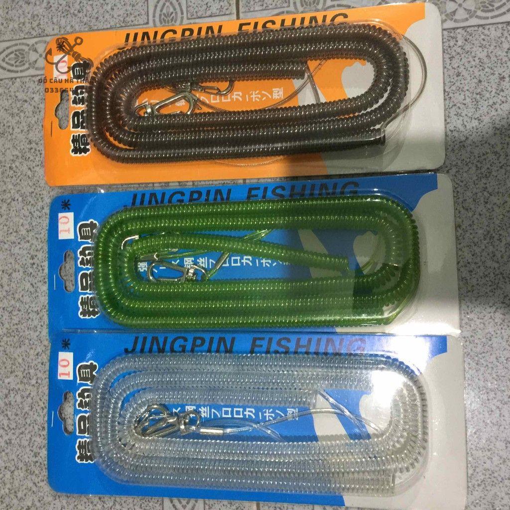 Dây Bảo Vệ Cần Câu Tay