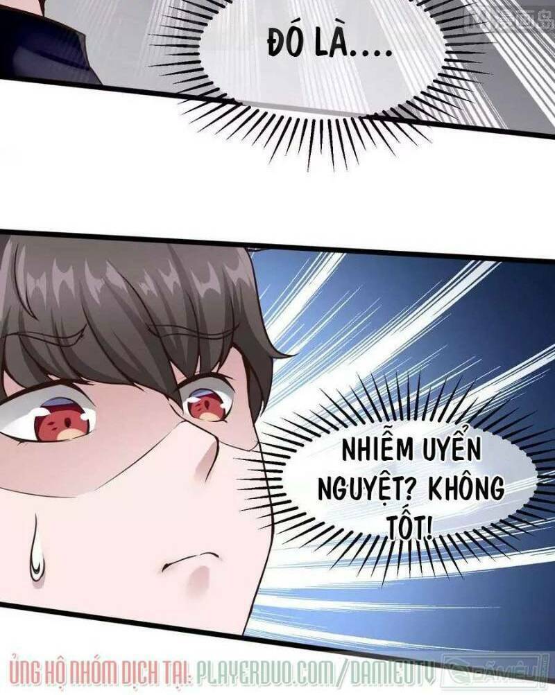 siêu cấp kiện bàn hiệp chapter 28 18