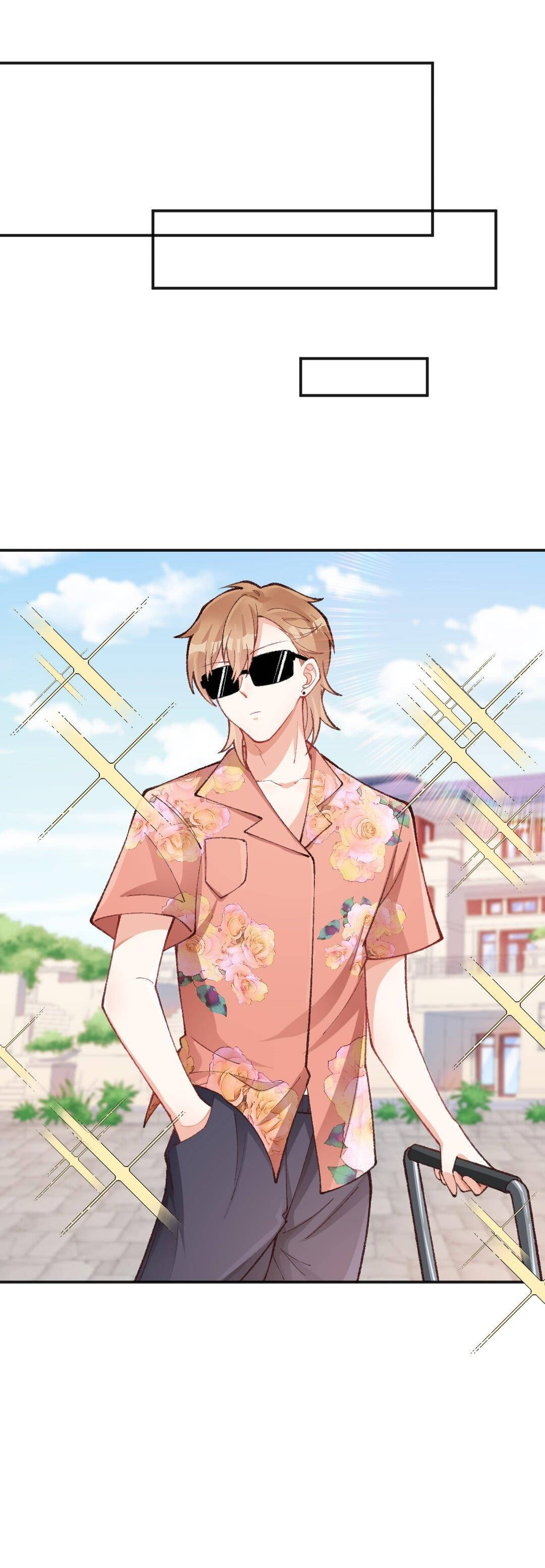 thân là quỷ súc up, tôi bị ảnh đế nhìn trúng rồi chapter 13 10