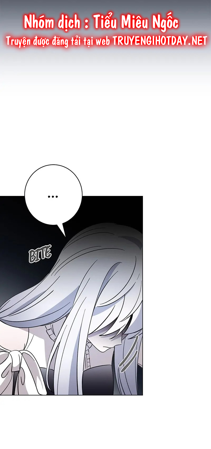 nữ phản diện muốn có kết thúc đẹp chapter 61 18