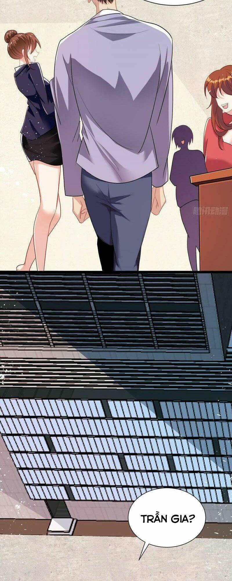 cao thủ xuống núi, bảy vị sư tỷ bảo vệ ta chapter 36 7