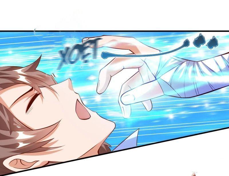 luyện tập thành thần chapter 28 17