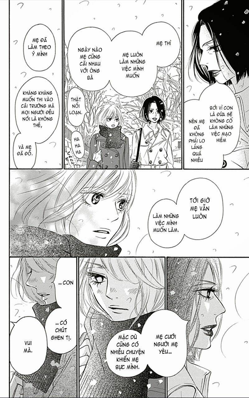 anh đã cho em biết bao thứ đầu tiên chapter 81 38