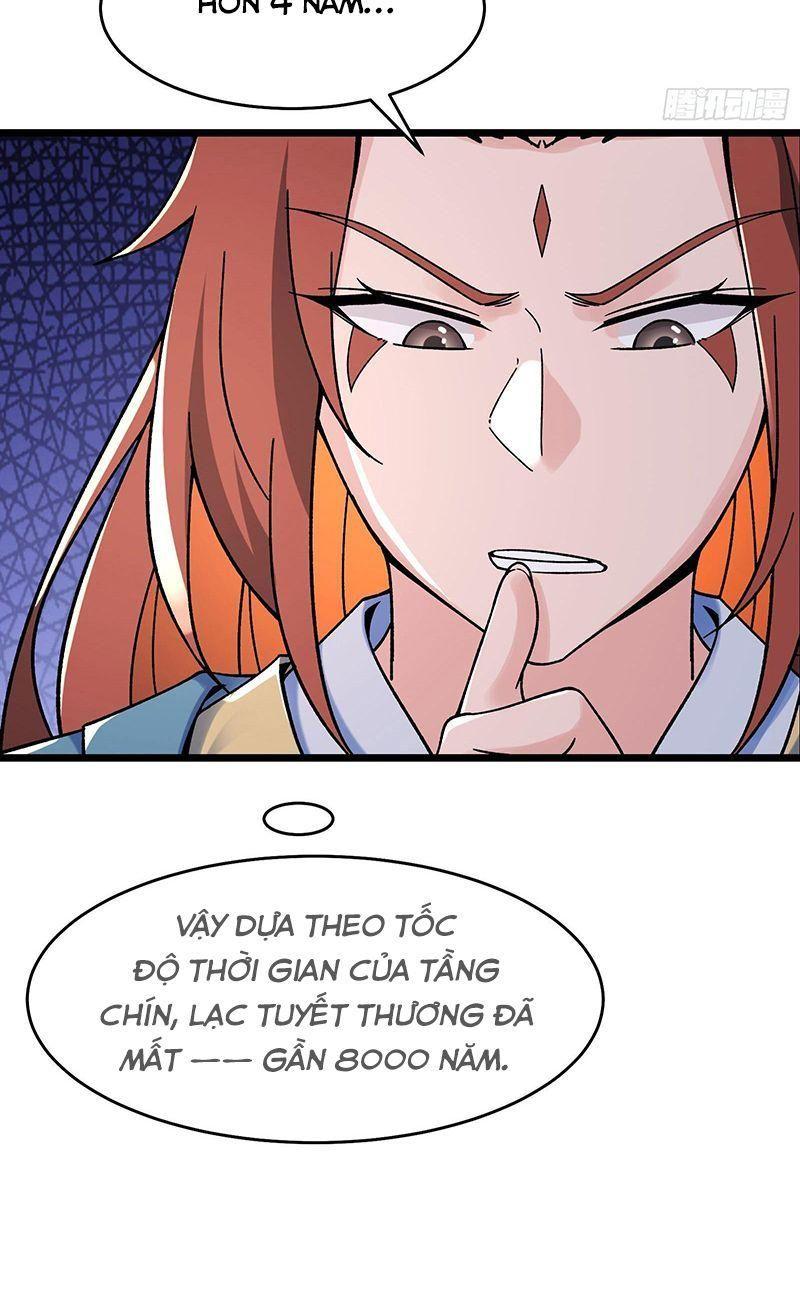 đồ đệ ta toàn là nữ ma đầu chapter 97 27